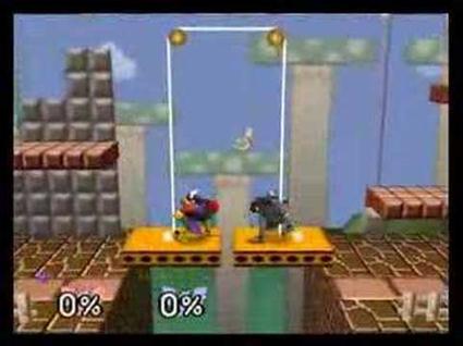 Wii Video
