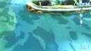 The Legend of Zelda: Twilight Princess - The Fishing Game
