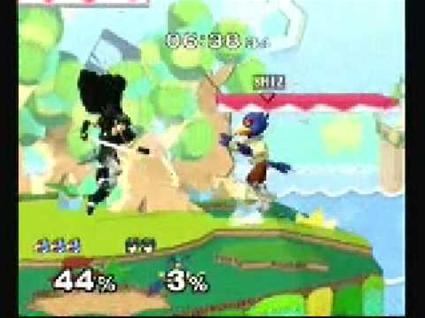 Wii Video