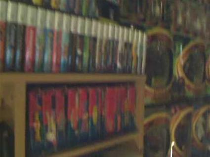 Wii Video