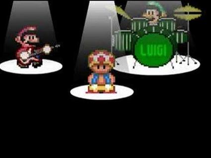 Wii Video