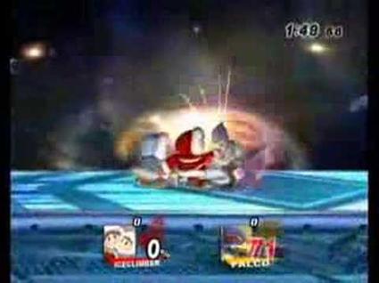 Wii Video