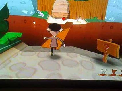 Wii Video