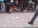 Smashing the Nintendo Wii