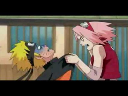 Wii Video - Naruto Gives You Hell