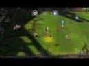 Mario Strikers Charged