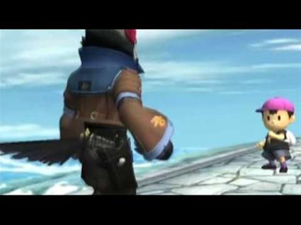 Wii Video