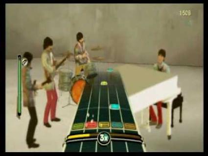 Wii Video