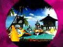Rayman Raving Rabbids