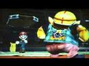 Super Smash Bros. Brawl Trailer 2