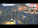 Star Wars: The Clone Wars - Wii - GC 2008 Gameplay
