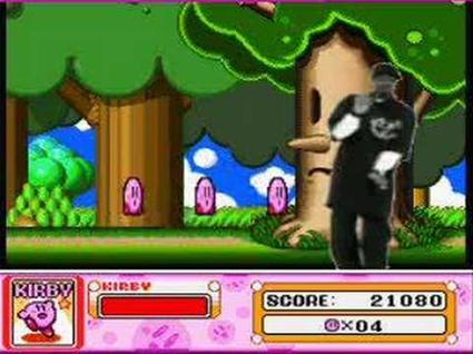 Kirny Theme and Snoop Dog