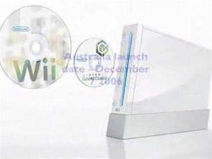 Nintendo Wii - A Revolution Awaits