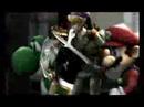 Super Smash Bros Brawl Japanese Intro