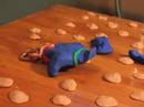 Pancake Mines