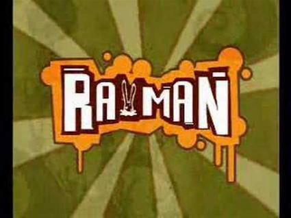 Rayman Raving Rabbits 