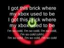 NEW Xbox 360 Red Ring of Death SONG!