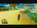 Mario Kart Wii - Shortcuts