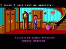 Maniac Mansion (Non-Playable Demo) VGA