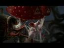 [E3 2007]  Mushroom Men