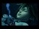 Kingdom Hearts - Fairy Fountain