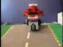 Lego Mario Kart DS