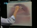 Bob Ross - Joy of Painting: Winter Pond (1/3)