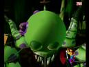 GooseBumps HorrorLand Wii Trailer