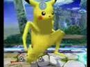 Super Smash Bros. Brawl Moveset Swapping - Part 1