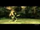 New Zelda TP Trailer for Wii (Nov. 2)