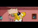 Spider-Pig (from Simpsons movie)