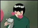Naruto- Real Ninjas