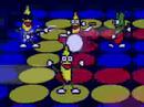 Saturday Night Sprite Fever