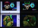 super mario galaxy DS !!!