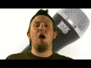 Mega64: E3 2008 Day 1