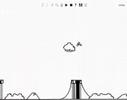 Line Rider Super Mario Bros. 1-1
