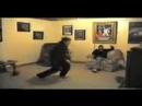 Hilarious Wii Accident