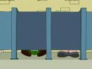 Family Guy - Fart off with micheal moore