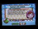 Cooking Mama Cook Off (Wii) Meatloaf with sausage Gold Medal
