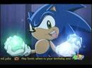 Sonic-Do you like Waffles?