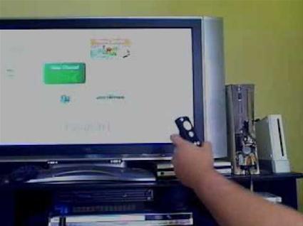How to perform NTSC Gamecube Disc swap trick on PAL Wii