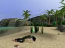 The Sims 2: Castaway (Wii/DS) - Trailer