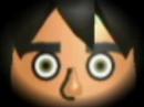 The Doors' Mii-style