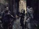Shadow and silver play gears of war