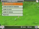 Madden NFL 07 for the Wii
