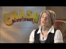 Crash Mind Over Mutant- Kristen Forbes Interview