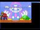 Luigio MUGEN Battle #5: Team Mario vs Team Sonic