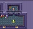 SNES The Legend of Zelda: Link to the Past (Intro+)