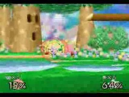 ?????????(????????MIX) (Falcon Punch Kirby Remix)