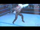 WWE Smackdown vs Raw 2008 -New Features (VIDEO)